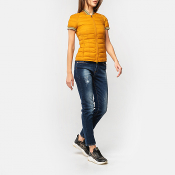Куртка Baldinini 480529жел