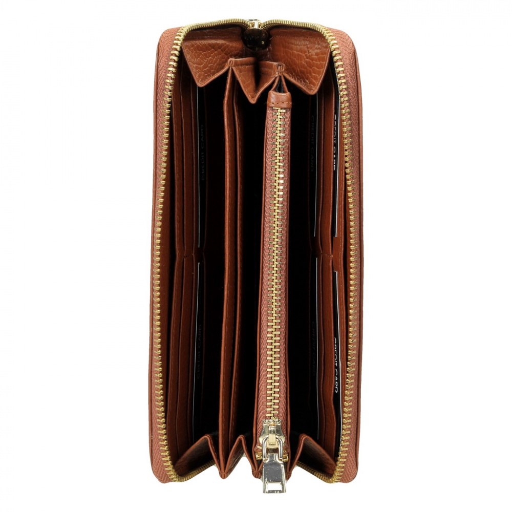 Кошелёк Ripani P026-001кор
