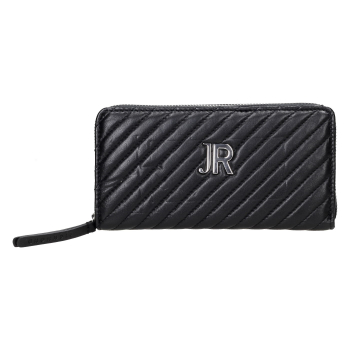 Кошелёк John Richmond RWA24057 чер/сер
