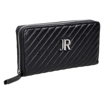 Кошелёк John Richmond RWA24057 чер/сер