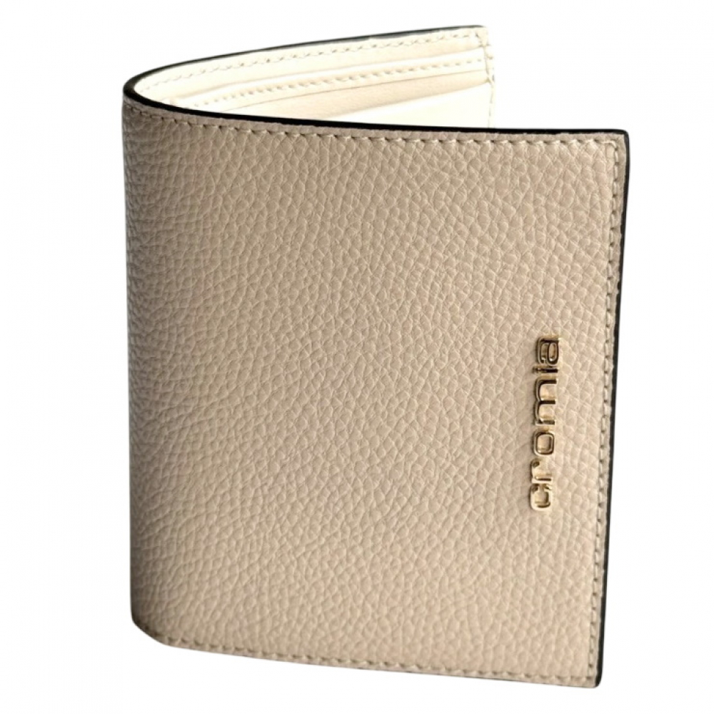 Кошелёк Cromia 26E1412 беж