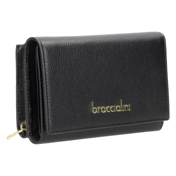 Кошелёк Braccialini B18435-100чер