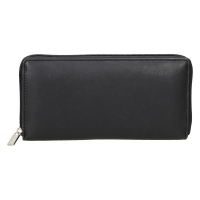 Кошелёк Piccola Peletteria BP589чер