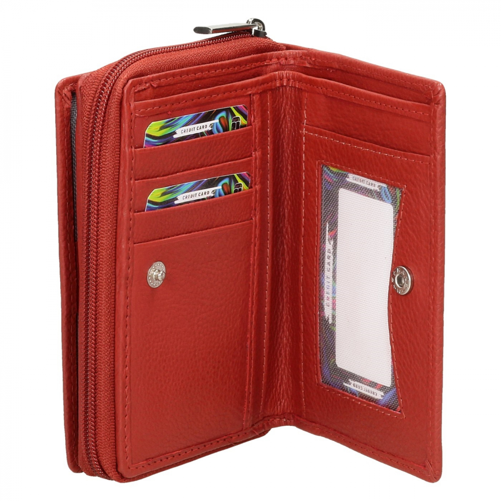 Кошелёк Piccola Peletteria DONNA950 кр