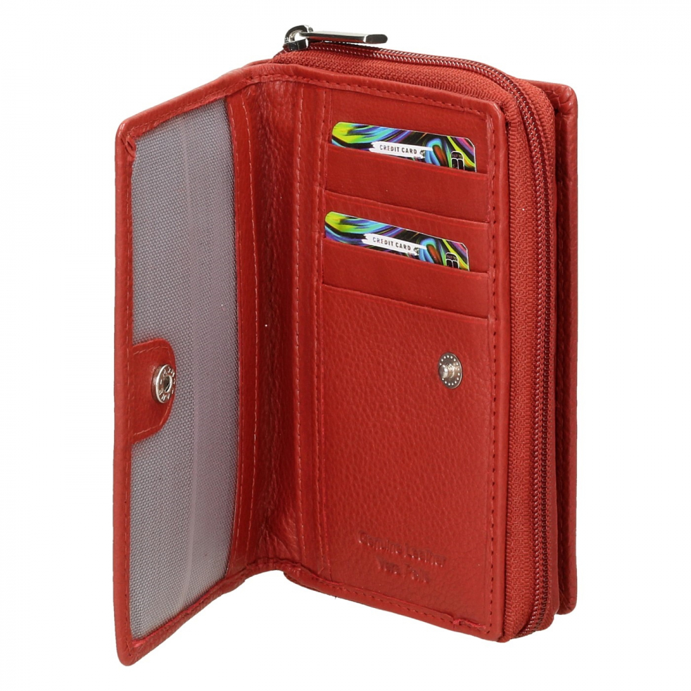 Кошелёк Piccola Peletteria DONNA950 кр