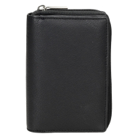 Кошелёк Piccola Peletteria DONNA950 чер