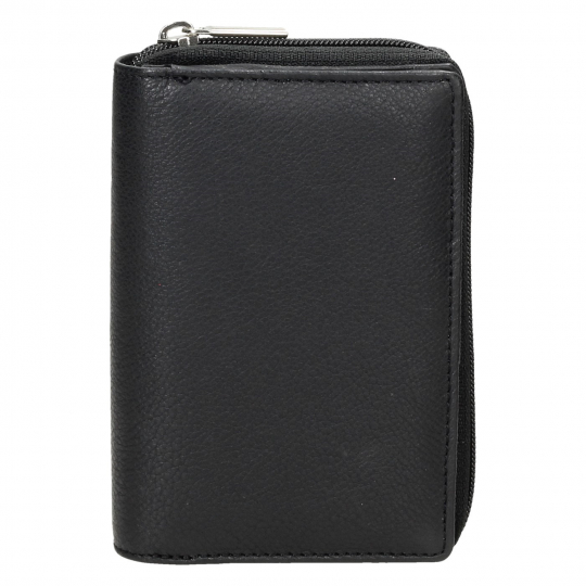 Кошелёк Piccola Peletteria DONNA950 чер