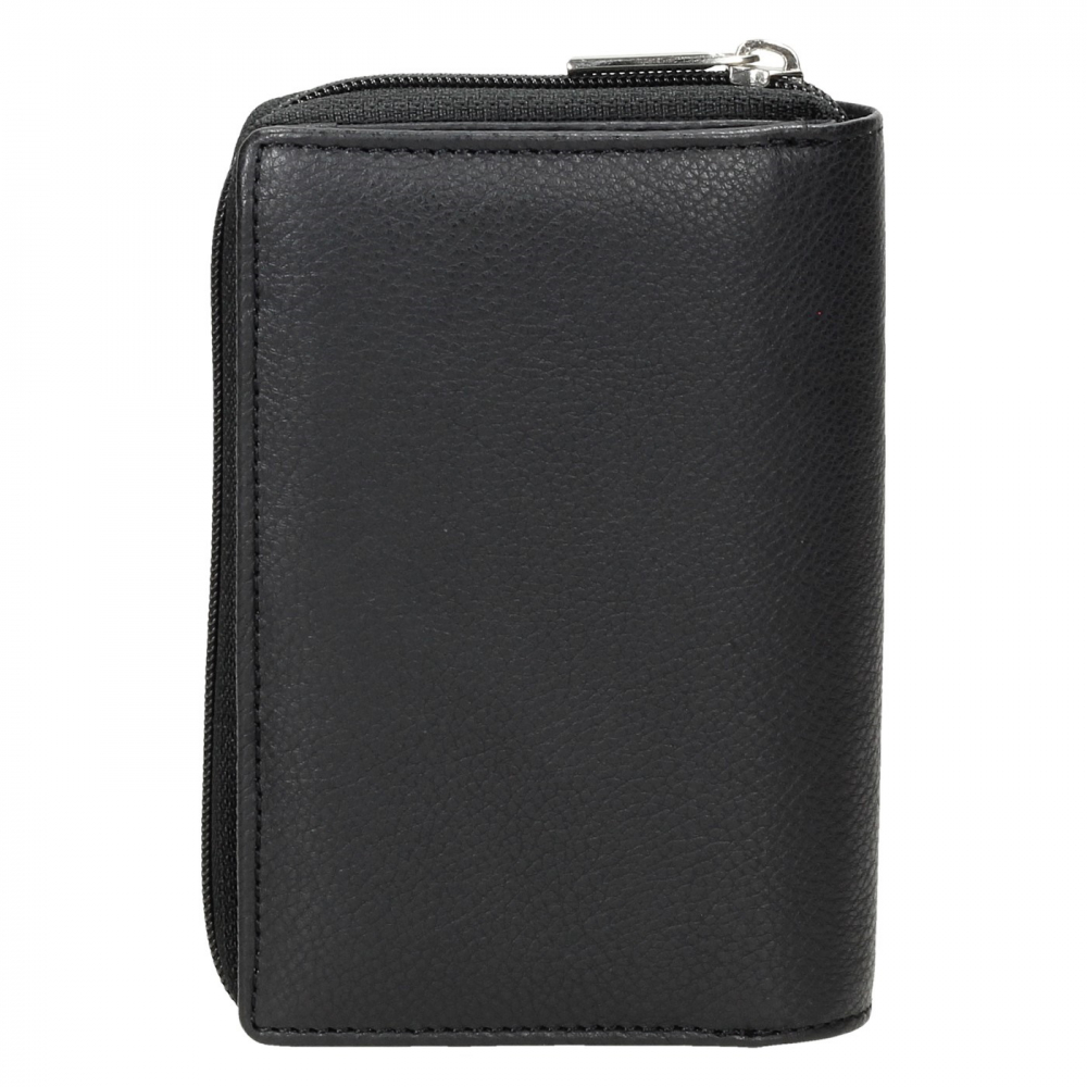 Кошелёк Piccola Peletteria DONNA950 чер