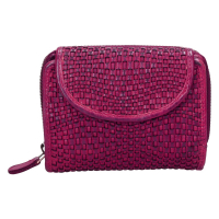 Гаманець Piccola Peletteria BA0930фуксия
