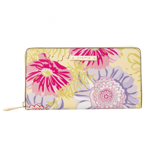 Кошелёк Cromia 2641487 желт