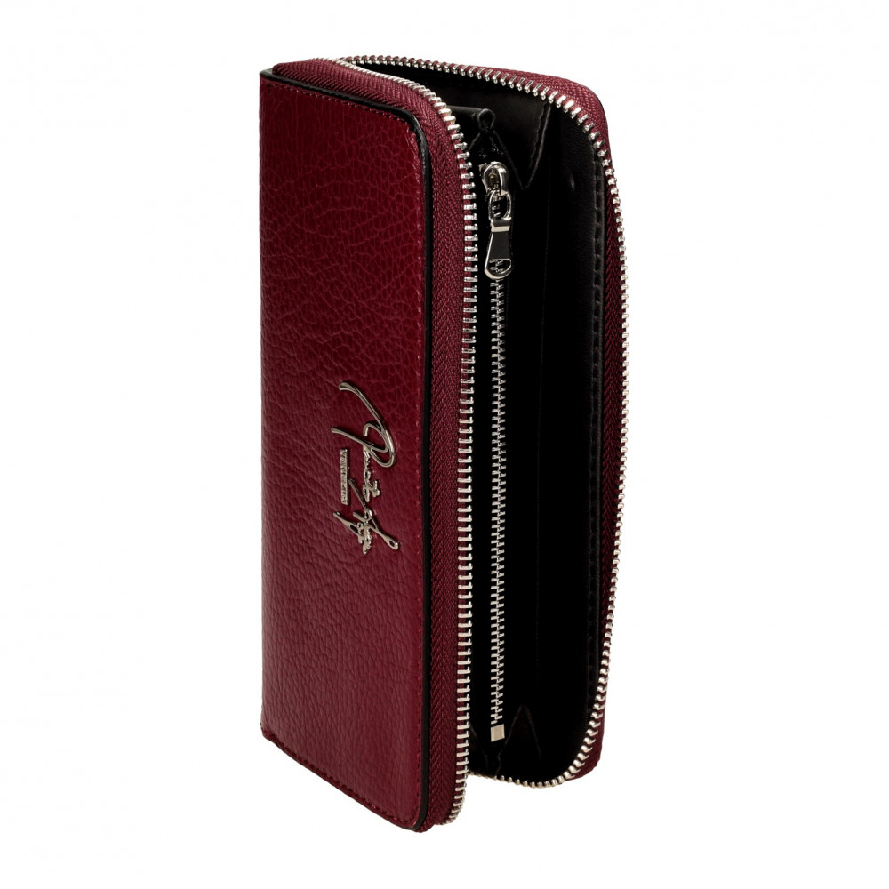 Кошелёк Renato Angi 2170001-60бордо