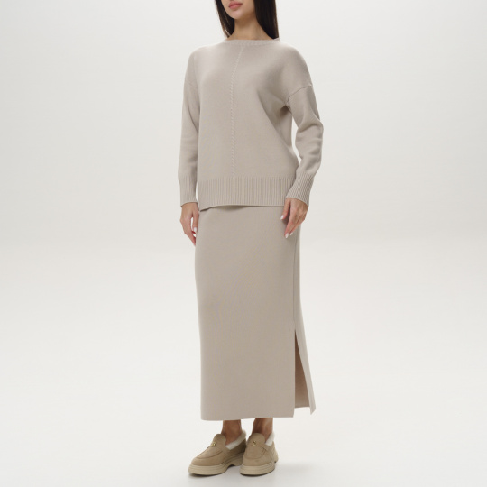 Спідниця Marya 2160беж