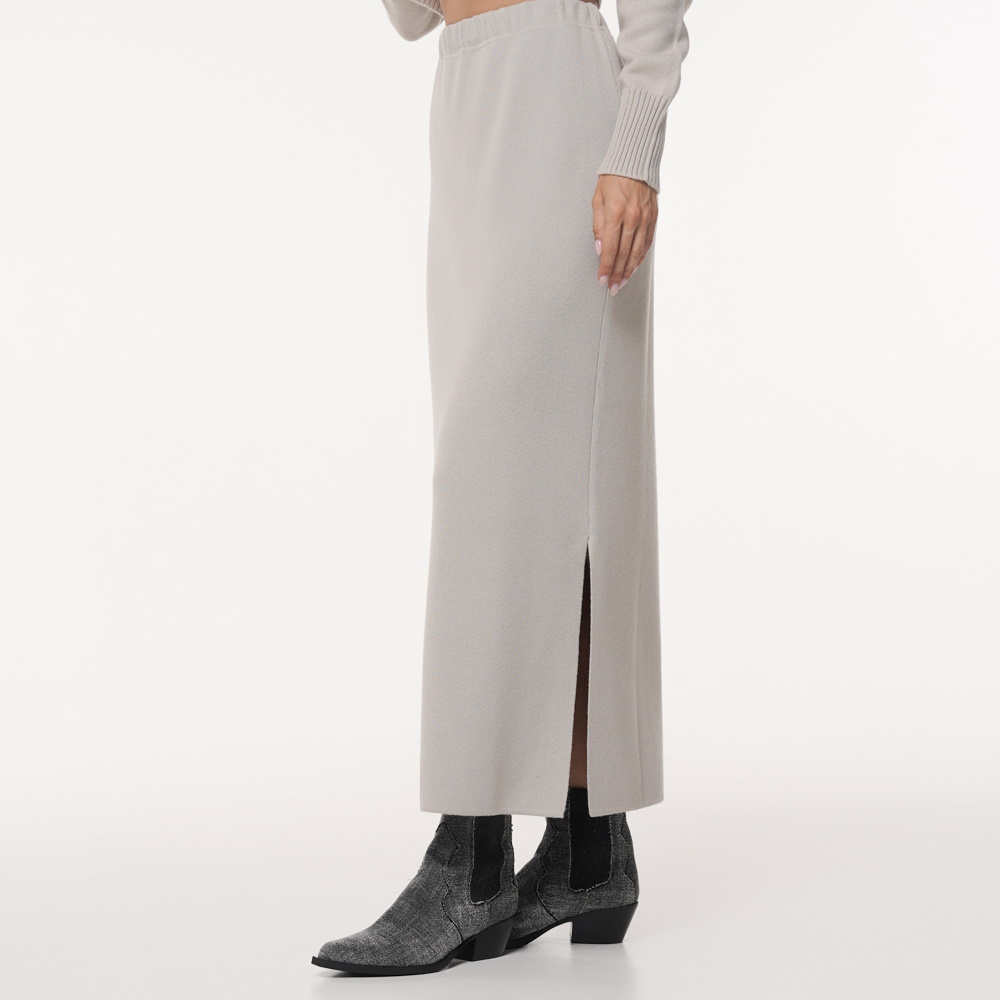 Спідниця Marya 2439-2384беж