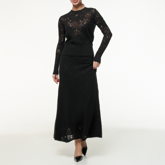 Юбка D.Exterior 61262-2чер