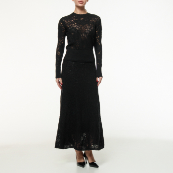 Юбка D.Exterior 61262-2чер