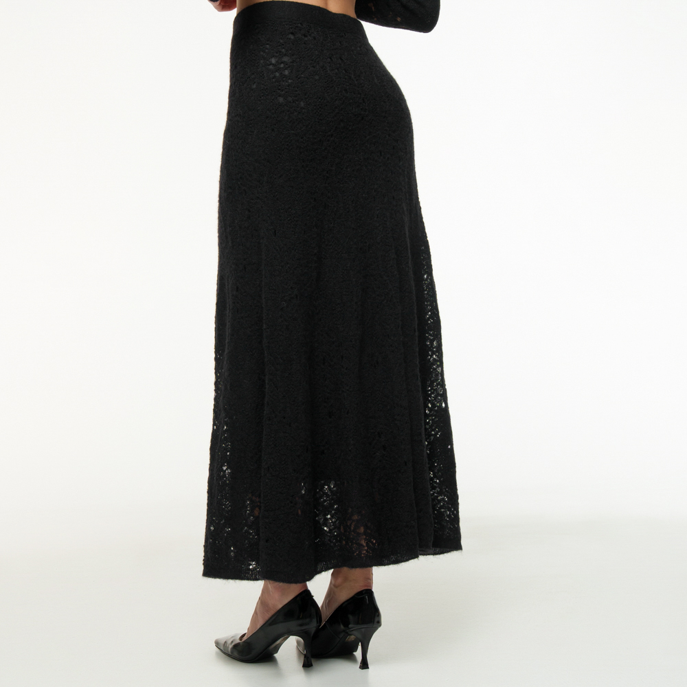 Юбка D.Exterior 61262-2чер