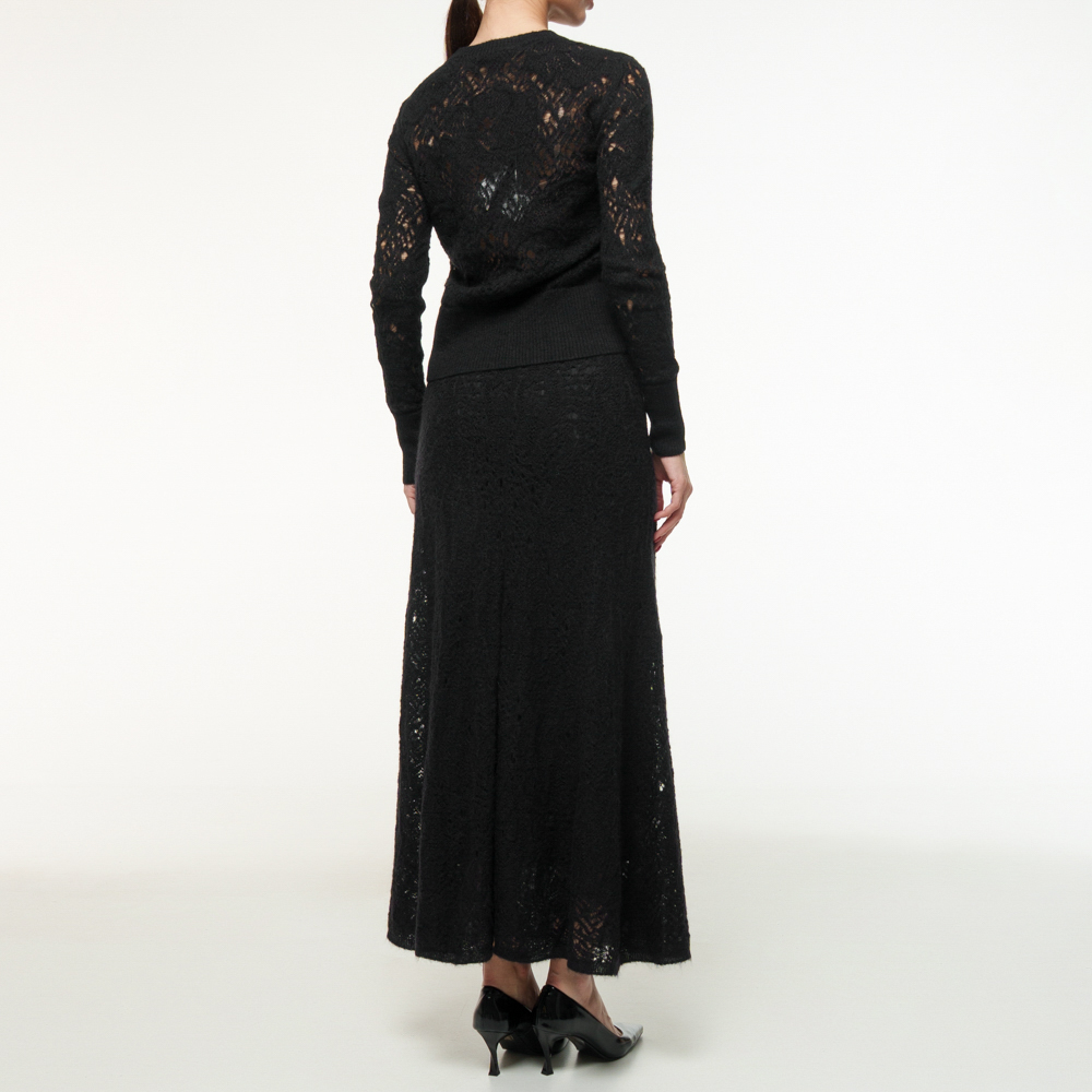 Юбка D.Exterior 61262-2чер