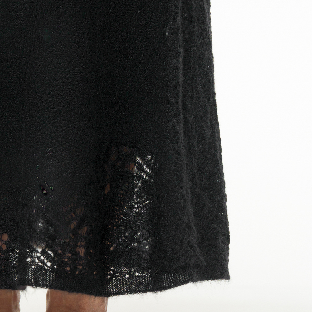 Юбка D.Exterior 61262-2чер