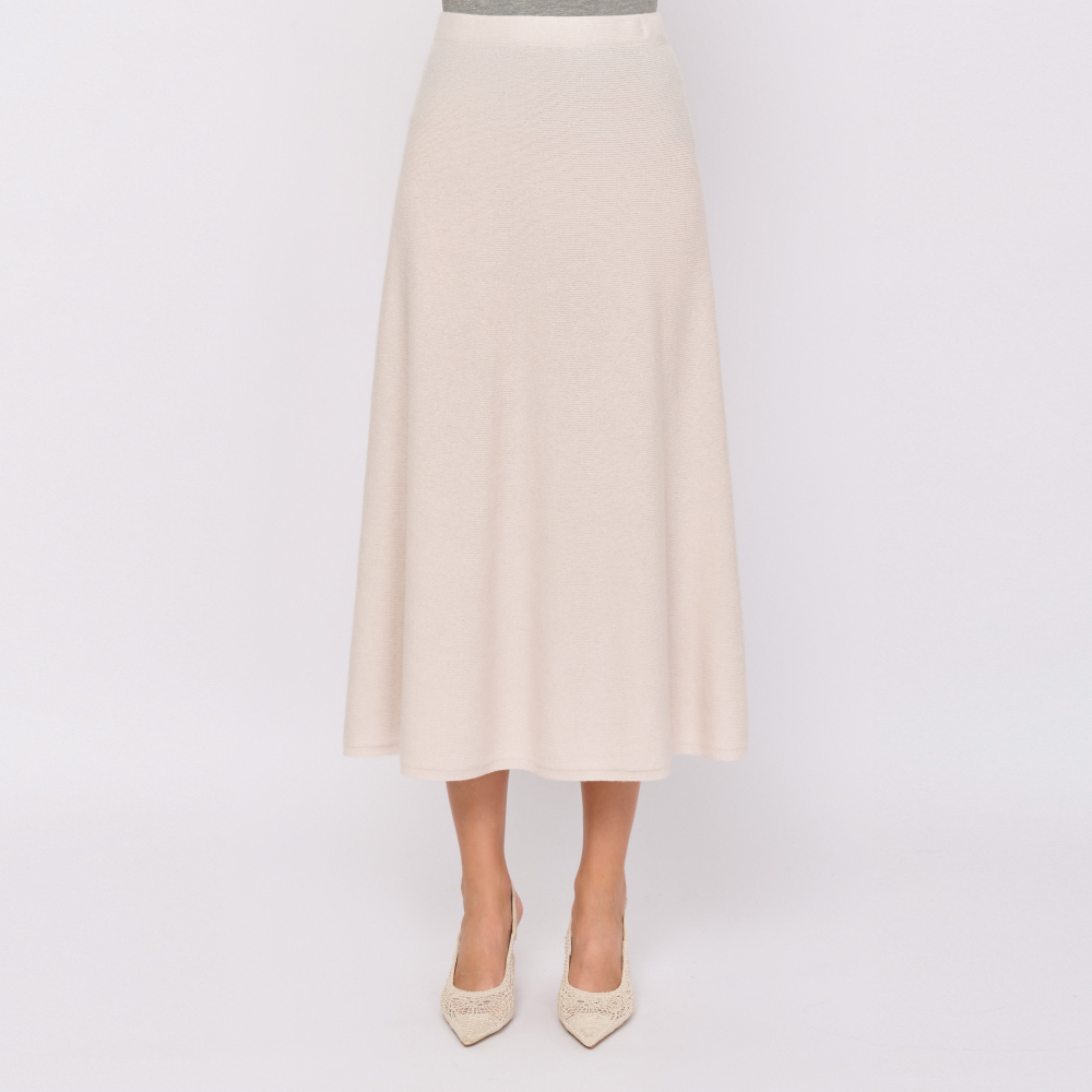 Юбка D.Exterior 61158-7 беж