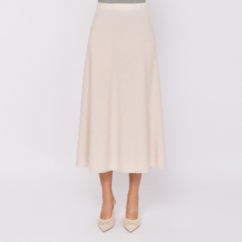 Юбка D.Exterior 61158-7 беж