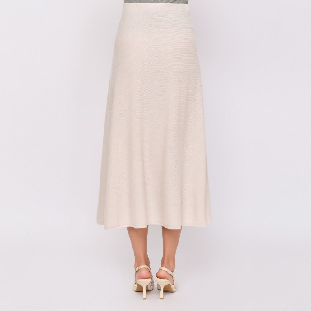 Юбка D.Exterior 61158-7 беж