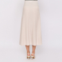 Юбка D.Exterior 61158-7 беж