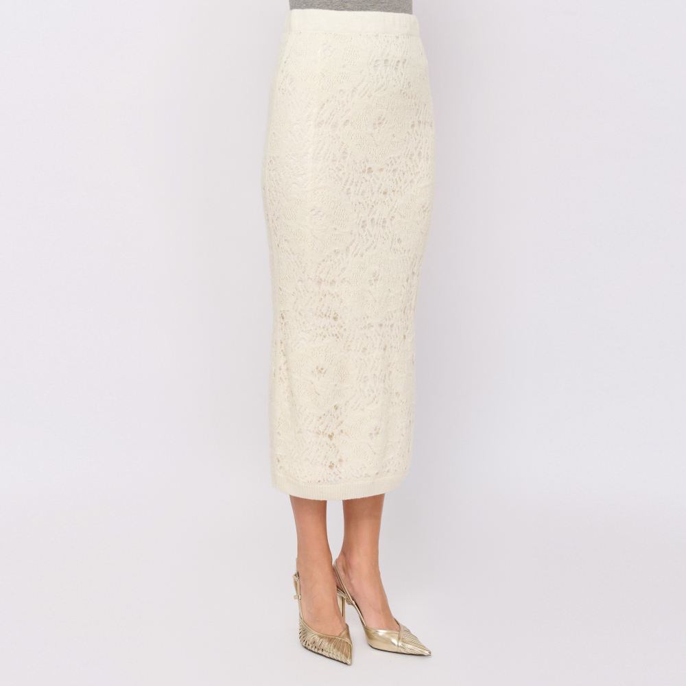 Юбка D.Exterior 61267-3 мол