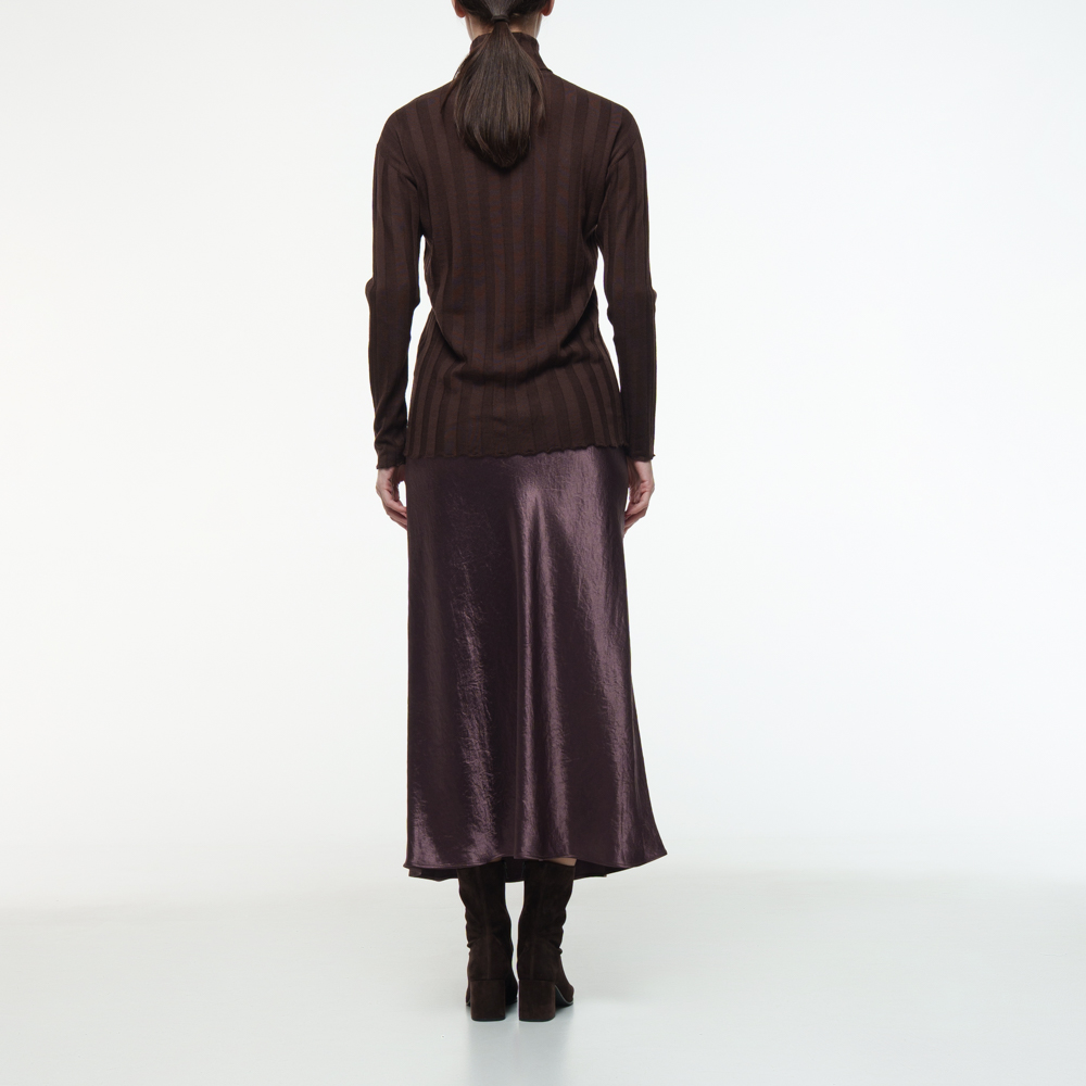 Юбка MM by MaxMara ALESSIO-015