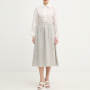 Спідниця Silvian Heach GPP26443GO