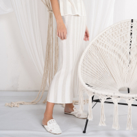 Юбка Gioroga 56061-120 мол