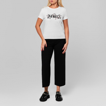 Футболка Kenzo 2TS4001