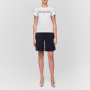 Футболка Kenzo 2TS721