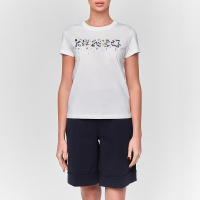 Футболка Kenzo 2TS721