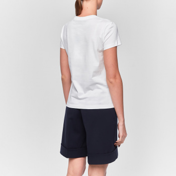 Футболка Kenzo 2TS721