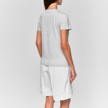 Футболка Kenzo 2TS262сер