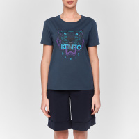 Футболка Kenzo 2TS711 01 бир