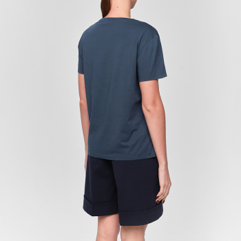 Футболка Kenzo 2TS711 01 бир