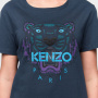 Футболка Kenzo 2TS711 01 бир