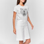 Футболка Kenzo 2TS212 4 TG