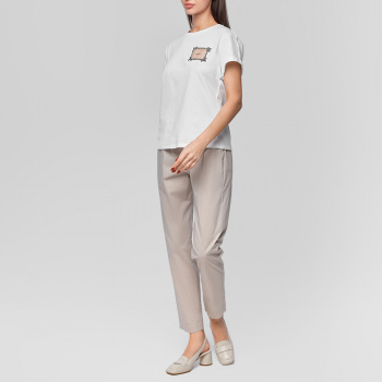 Футболка Twinset 241TP2211