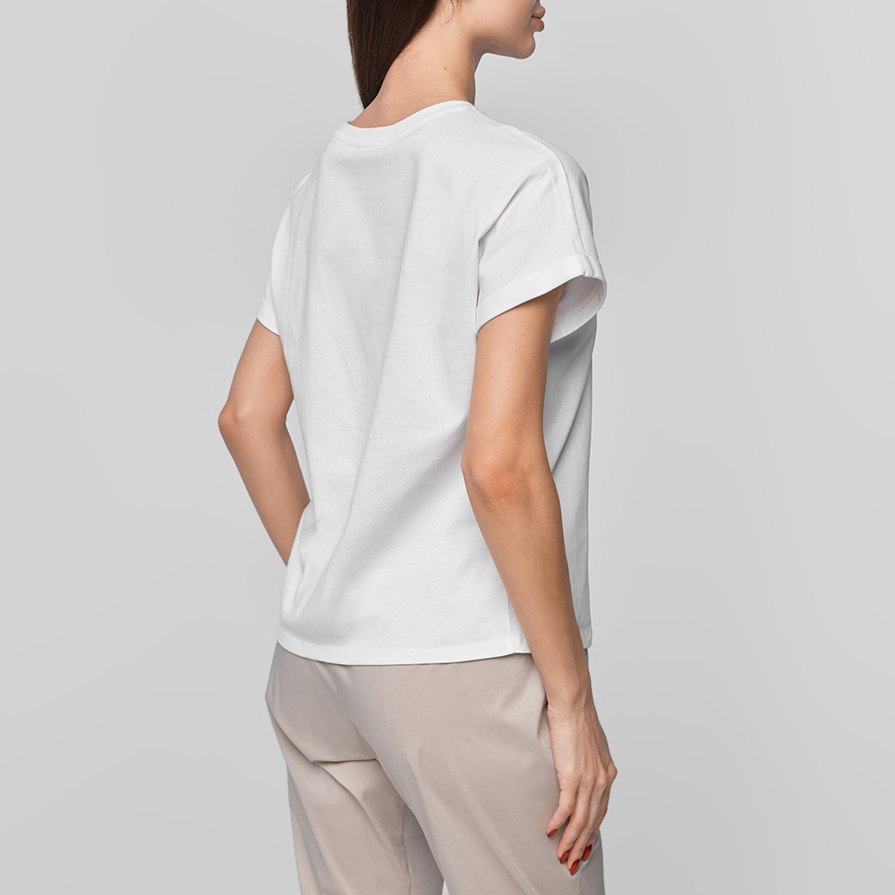 Футболка Twinset 241TP2211