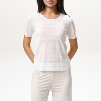 Футболка Marya 2296бел