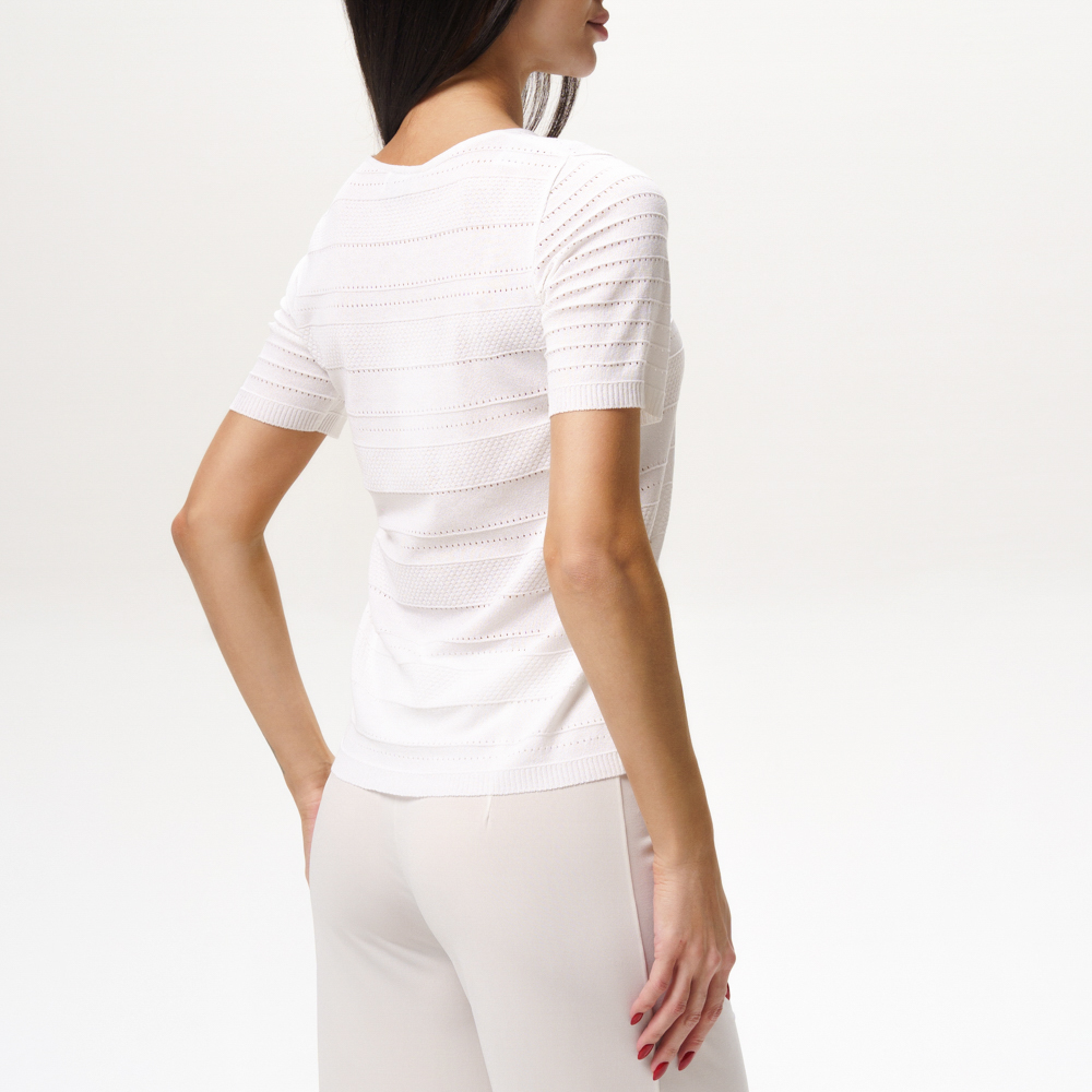 Футболка Marya 2296бел