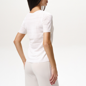 Футболка Marya 2296бел