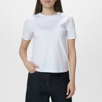 Футболка MM by MaxMara OPUNZIA-031 бел
