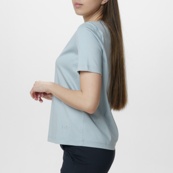 Футболка MM by MaxMara OPUNZIA-022 сер