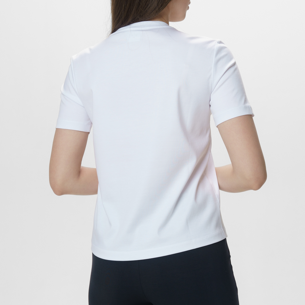 Футболка MM by MaxMara OPUNZIA-001 бел