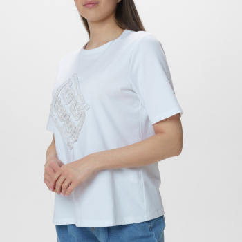 Футболка Gioroga 52231бел