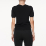 Футболка Twinset 251TP3430 чер