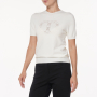 Футболка Twinset 251TP3430 бел
